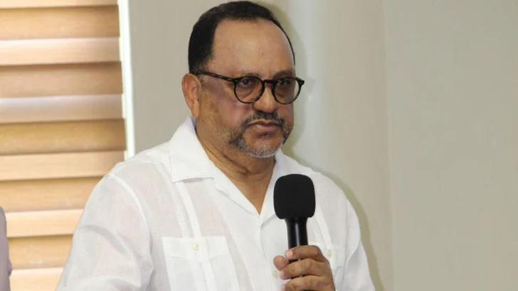 Antoliano Peralta destaca legalidad del Consejo Nacional de la Magistratura en evaluación de jueces Antoliano Peralta destaca legalidad del Consejo Nacional de la Magistratura en evaluación de jueces