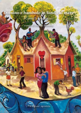 Crece la difusión de la literatura dominicana en idioma italiano