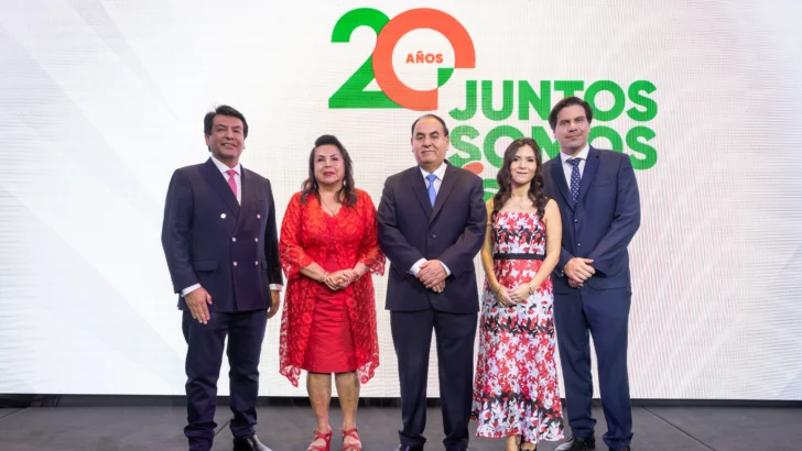 Industrias San Miguel celebra 20 años junto a su gran familia dominicana Industrias San Miguel celebra 20 años junto a su gran familia dominicana