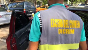 Autoridades investigan muerte sargento del Ejército en la avenida Circunvalación Norte