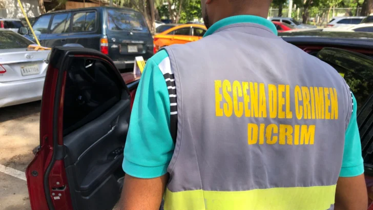 Autoridades investigan muerte sargento del Ejército en la avenida Circunvalación Norte Autoridades investigan muerte sargento del Ejército en la avenida Circunvalación Norte