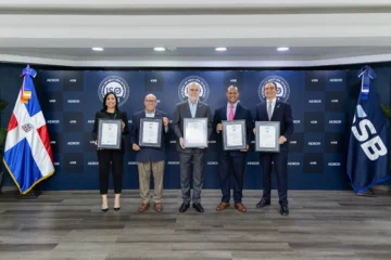 SB recibe certificación ISO en Compliance y renueva otras cuatro acreditaciones internacionales