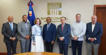 El sector construcción aporta US$ 16 mil millones al PIB dominicano