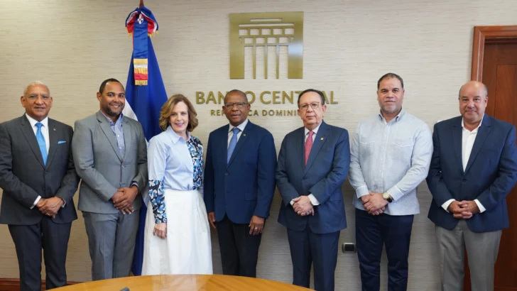 El sector construcción aporta US$ 16 mil millones al PIB dominicano