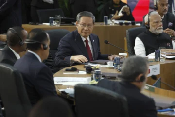 BRICS empieza su primera cumbre con 11 miembros entre tensiones comerciales y geopolíticas