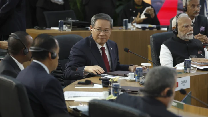 BRICS empieza su primera cumbre con 11 miembros entre tensiones comerciales y geopolíticas BRICS empieza su primera cumbre con 11 miembros entre tensiones comerciales y geopolíticas