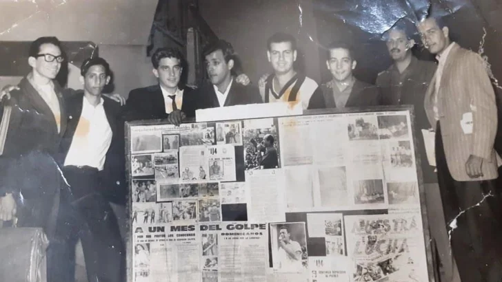 Historia de Fragua (I)