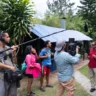 Documental sobre el Pico Duarte se estrena en salas de cine