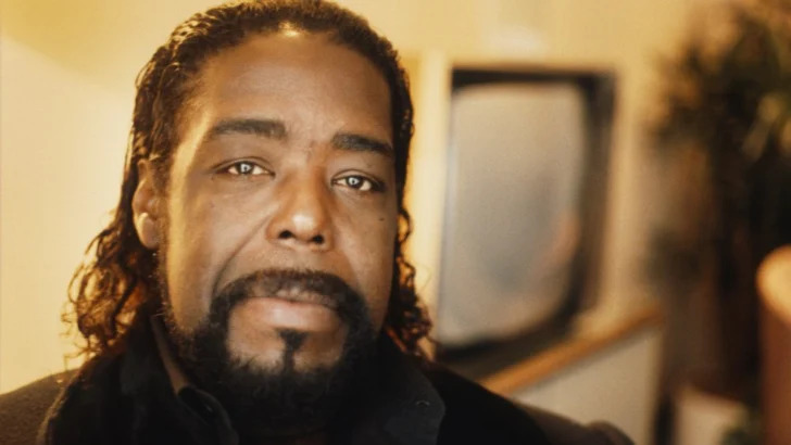 Barry White, más allá de sus canciones