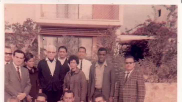 La reunión con Bosch en Benidorm