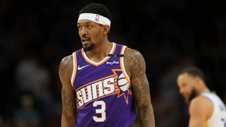 Beal se va de los Suns para firmar con los Clippers