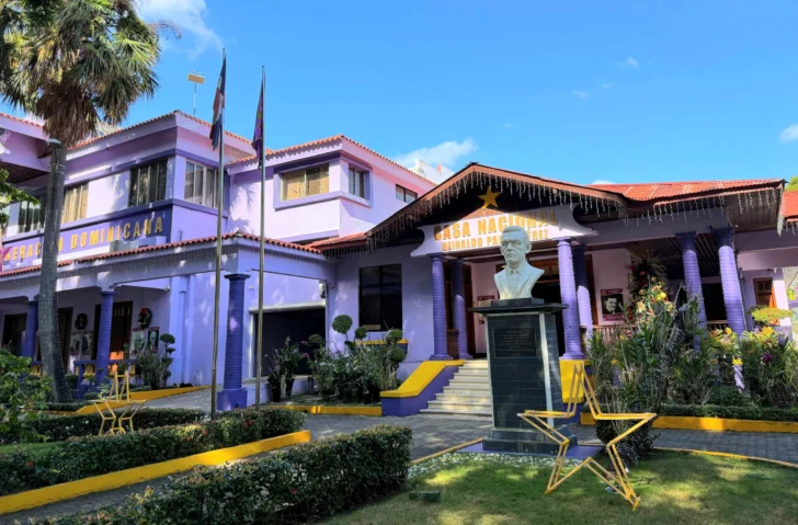 Comité Político del PLD retoma estudio de sentencia del TSE sobre precandidaturas presidenciales