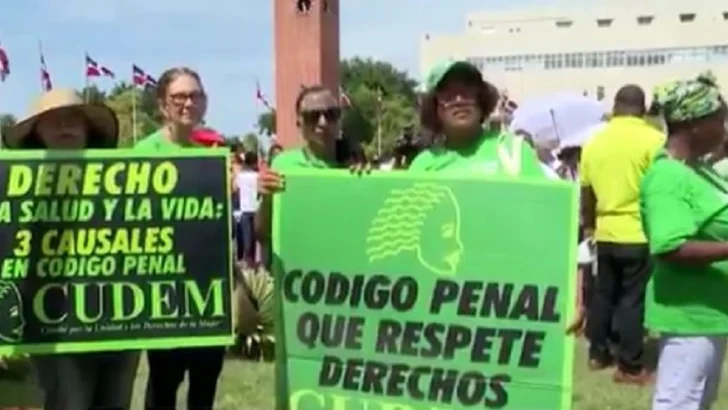 Código Penal aprobado es 
