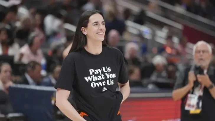 La NBA femenina regresa entre reclamaciones salariales de las jugadoras