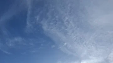 Este es el pronóstico de Meteorología para este martes 29 de julio