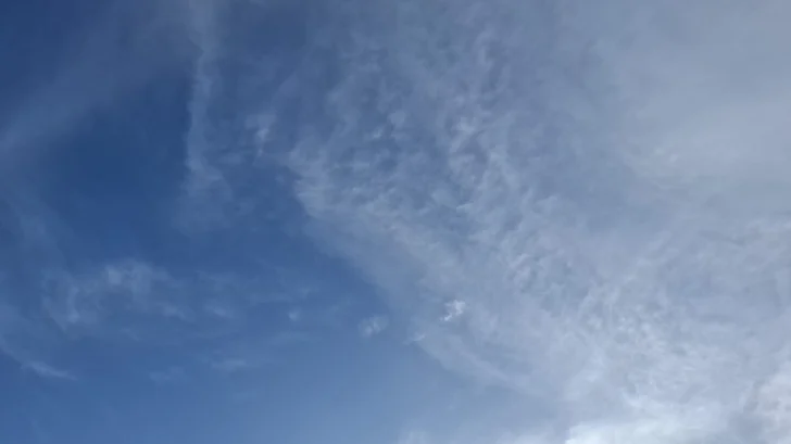 Este es el pronóstico de Meteorología para este martes 29 de julio
