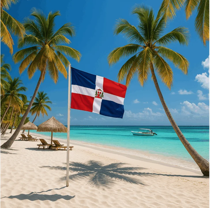 El futuro del turismo dominicano El futuro del turismo dominicano