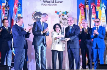 Preservar el poder judicial de la corrupción y prevaricación