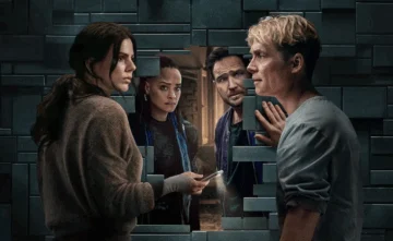 Cuarentena mental: Brick y el nuevo cine del encierro