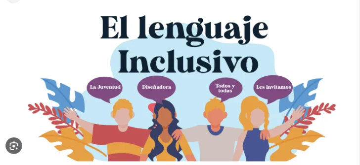 En torno al LENGUAJE INCLUSIVO: ¿se debe decir ‘los dominicanos y las dominicanas’? (1)
