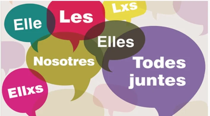 En torno al LENGUAJE INCLUSIVO: ¿se debe decir ‘los dominicanos y las dominicanas’? (2)