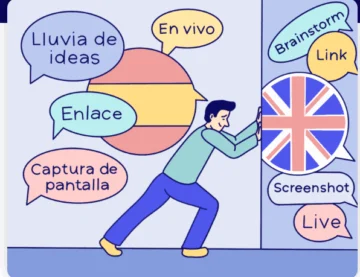 ¿Es verdad que los anglicismos ponen en peligro la integridad del español?