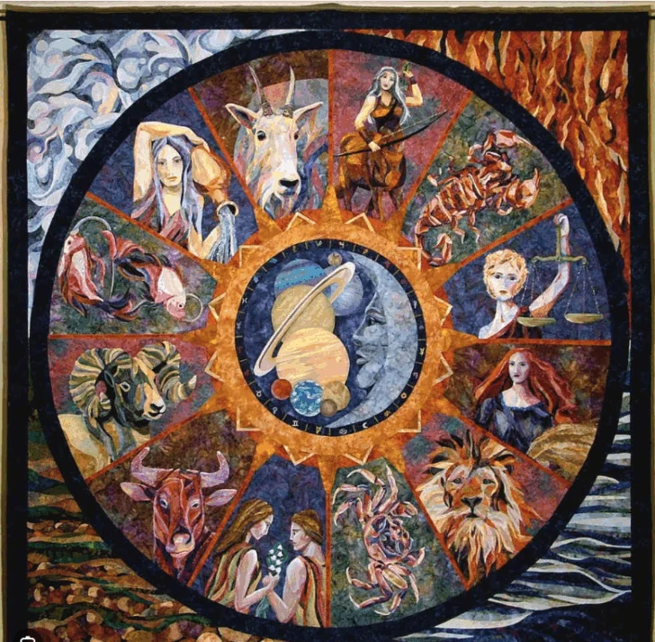 Astrología en la Edad Media: entre la herejía y el conocimiento Astrología en la Edad Media: entre la herejía y el conocimiento