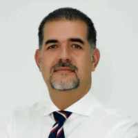 Erick Dorrejo