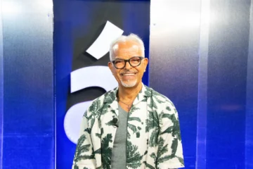  Carlos Montesino, Foto: ©️ Juan Antonio Guio. ACENTO