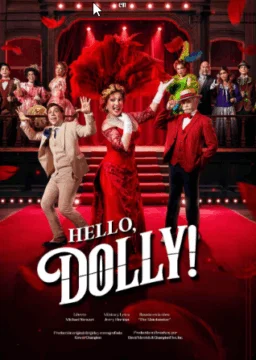 ¡Hello, Dolly! o el modelo del talento musical dominicano