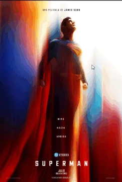 Supermán 2025