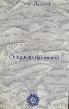 Acosta/Bojórquez: De íncubos, deseos y sombras