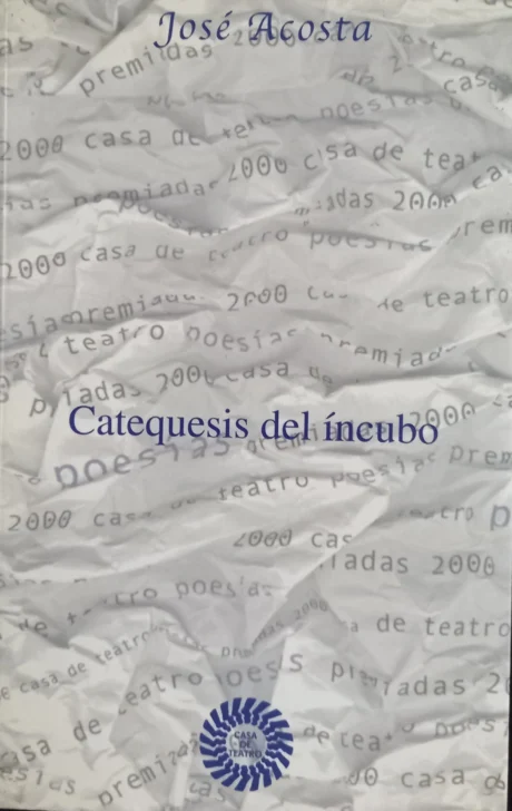 Acosta/Bojórquez: De íncubos, deseos y sombras