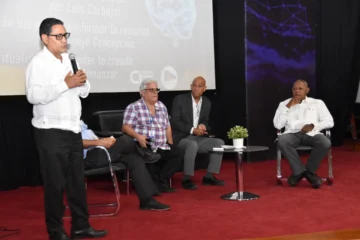 ADP y Centro Cultural del INDOTEL firman acuerdo de colaboración