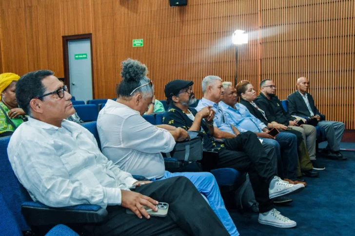 ADP y Centro Cultural del INDOTEL firman acuerdo de colaboración ADP y Centro Cultural del INDOTEL firman acuerdo de colaboración