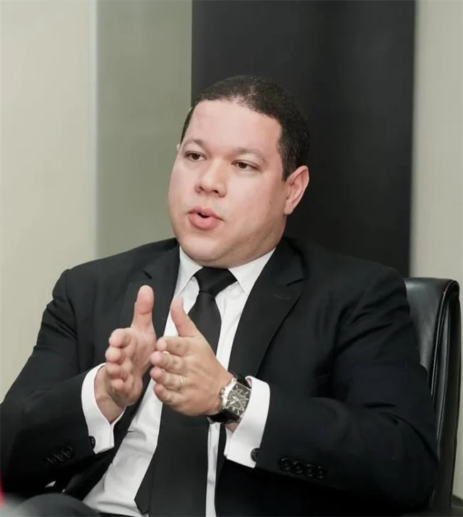  César José García Lucas