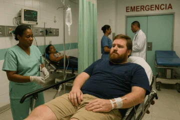 Recortes en Medicare y Medicaid podrían impulsar el turismo médico hacia República Dominicana