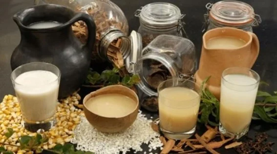 Patrimonios líquidos y memorias fermentadas de una cultura que fluye: La chicha y la yaguaza en comunidades indígenas de Ecuador y Colombia