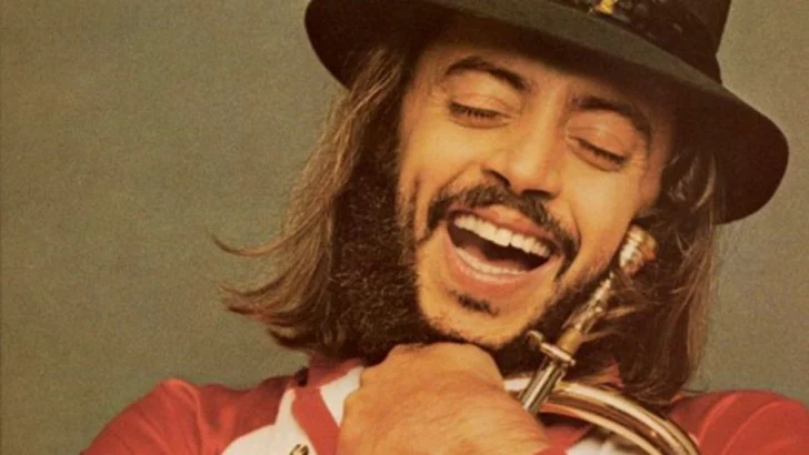 Muere el músico y compositor de jazz estadounidense Chuck Mangione