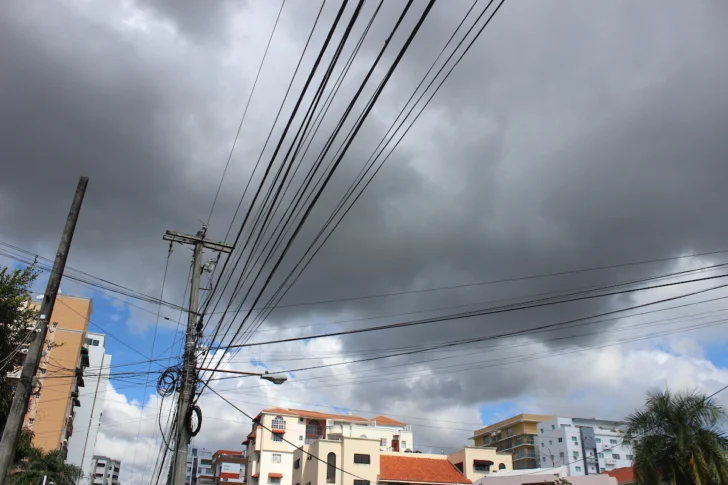 Este es el pronóstico de Meteorología para este viernes 11 de julio