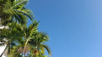 Este es el pronóstico de Meteorología para este martes 22 de julio
