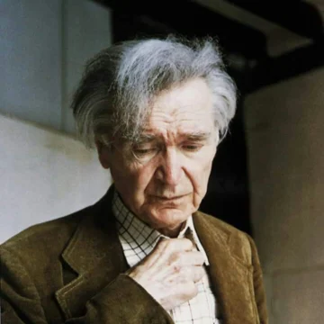  Cioran.