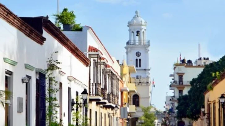 Ciudad Colonial se une a la Red de Destinos Inteligentes 