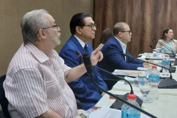 Coalición por Seguridad Social Digna propone reforma de le ley a la Comisión Bicameral