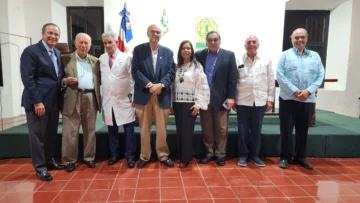 Academia de Ciencias auspicia coloquio sobre inteligencia artificial en las ciencias de la salud