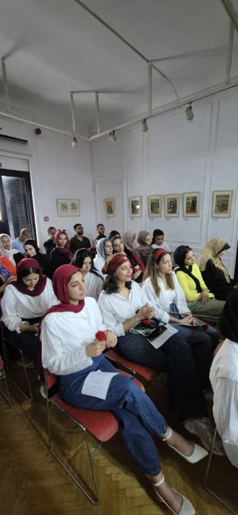 Embajada Dominicana en Egipto rinde homenaje al Poeta Nacional Pedro Mir