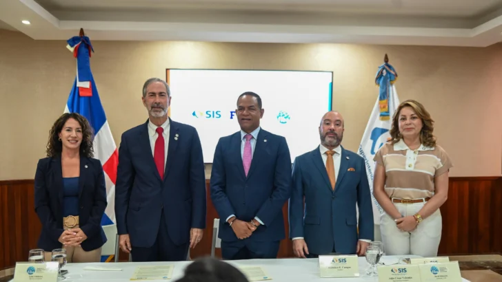 Superintendencia de Seguros fortalece lucha contra lavado de activos con FIBA