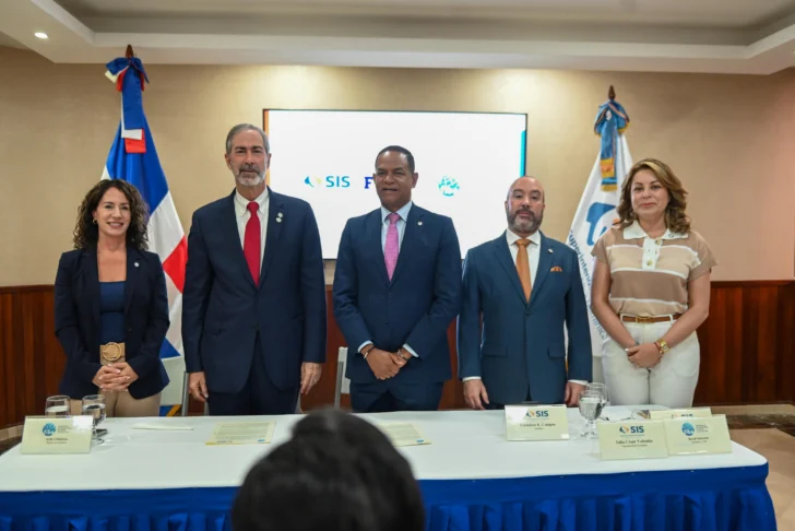 Superintendencia de Seguros fortalece lucha contra lavado de activos con FIBA