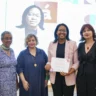 Periodista de Acento gana premio Periodismo con Perspectiva de Género