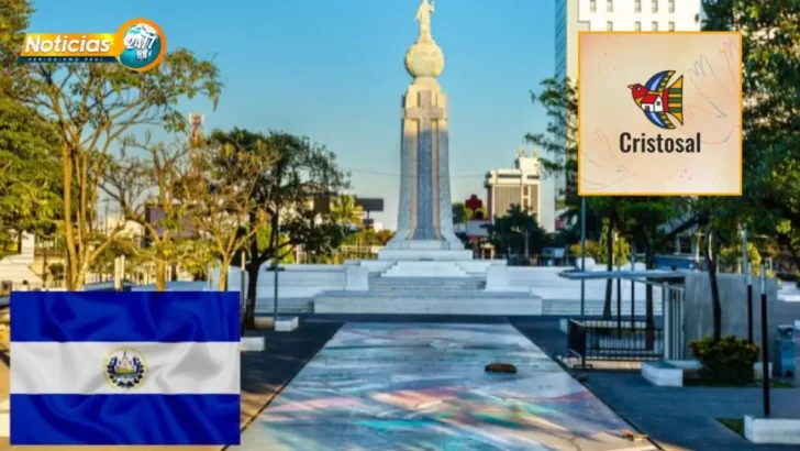 La ONG Cristosal suspende sus operaciones por 'escalada represiva'